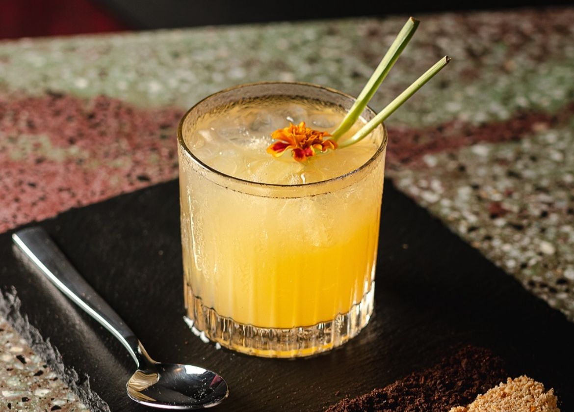 Tributo Gastro Bar reservas